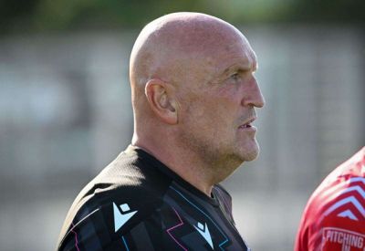 New Hythe Town manager Darren Beale makes further signings as he gets to work on transforming the Cannons’ fortunes