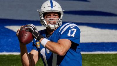 How the Colts signed Philip Rivers out of NFL retirement - ESPN