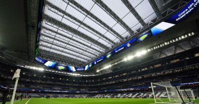 Real Madrid vs Man City LIVE Early team news and how to watch Champions League tie