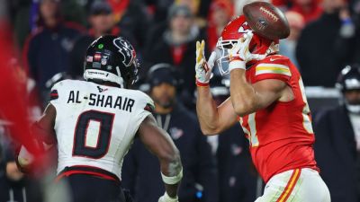 Chiefs' Travis Kelce: 'Just can't find' answers this season - ESPN