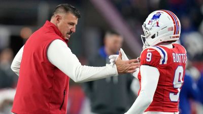 NFL Week 15 schedule: 3 teams have playoff-clinching scenarios