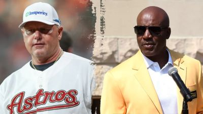 Why Baseball Hall of Fame chair was 'not surprised' Roger Clemens and Barry Bonds struck out again