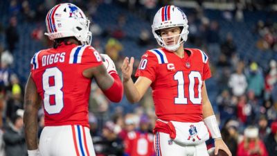 NFL Week 15 playoff picture: Clinching scenarios, standings - ESPN