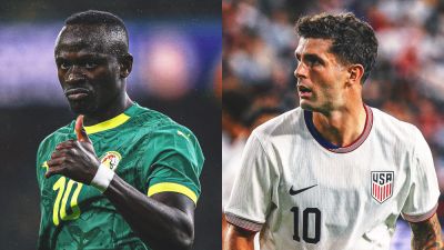 USA's Pre-World Cup Games: Belgium, Portugal in March; Senegal in May, Germany in June - foxnews.com - France - Germany - Belgium - Portugal - Usa - Australia - Mexico - Canada - Norway - Romania - Senegal - Suriname - state North Carolina - state California - state New Jersey - Paraguay - county Rutherford - Slovakia - Bolivia - Kosovo - Iraq