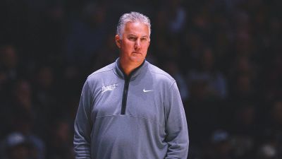 Purdue HC Matt Painter on Losing No. 1 Ranking: 'It Really Isn't That Important' - foxnews.com - state Minnesota - state Texas - state Alabama - state Iowa