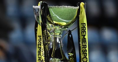 Stephen Robinson - What channel is St Mirren vs Celtic? Live stream, TV channel and kick off details for Premier Sports Cup Final - dailyrecord.co.uk