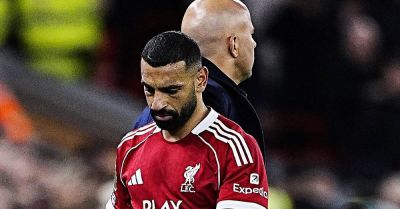 Arne Slot set for talks with Mohamed Salah before deciding forward’s fate