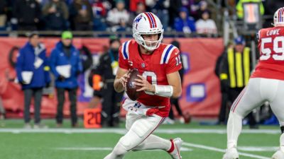 Matt Bowen - Williams - Week 15 betting: Why Drake Maye, Lamar Jackson could hit passing overs - ESPN - espn.com