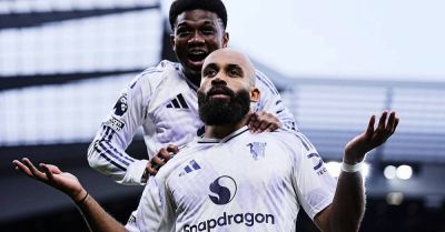 Man Utd await news on Africa Cup of Nations trio ahead of Bournemouth clash