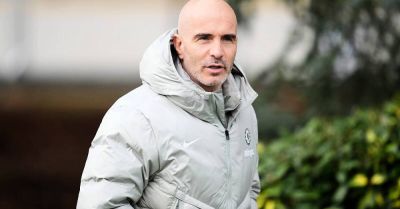 Enzo Maresca insists he is ‘relaxed’ about Chelsea’s recent run of form