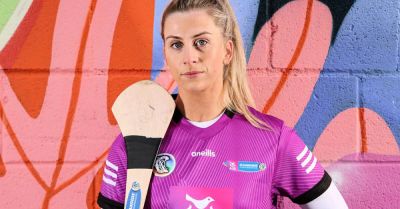 'Pure grit and heart': Kate Wall hoping for happier return to Croke Park with Cork's St Finbarr's