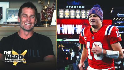 Tom Brady - Josh Macdaniels - Drake Maye - Tom Brady Shares Why Patriots Have Had Surprising Success With Drake Maye in 2025 - foxnews.com