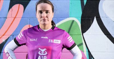 Nicola Ward not taking success for granted with Kilkerrin-Clonberne - breakingnews.ie - Australia - Ireland