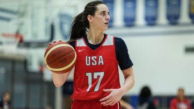 At USA camp, Clark pushes for CBA compromise: 'Need to play' - ESPN