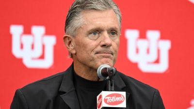 Rose Bowl - Utah coach Kyle Whittingham stepping down after 21 years - ESPN - espn.com - state Alabama - state Utah