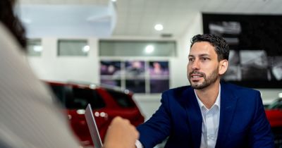 Drivers may be able to reclaim money from past car finance agreements - mirror.co.uk - Britain