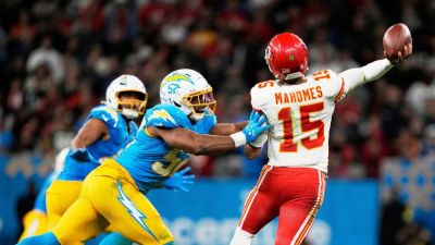 NFL Week 15 picks, predictions, schedule, odds, fantasy tips - ESPN