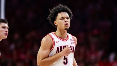 Men's college basketball Power Rankings: The 4-team race for No. 1 - ESPN - espn.com - state Arizona - state Texas - state Kansas - state Michigan - state Iowa - state Arkansas