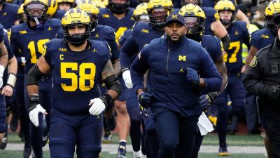 America Reports - Sherrone Moore - Michigan football recruits decommit from program amid Sherrone Moore scandal - foxnews.com - state Texas - state Michigan