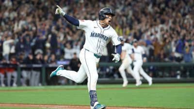 Brandon Nimmo - Marcus Semien - Pete Alonso - Mets, IF Jorge Polanco agree on 2-year deal, sources say - ESPN - espn.com - New York - state Minnesota