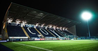 Falkirk vs Hearts LIVE score and goal updates from Scottish Premiership clash at Falkirk Stadium