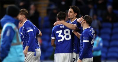 Cardiff City 4-3 Doncaster Rovers: Joel Bagan smashes dramatic late winner in breathless seven-goal thriller