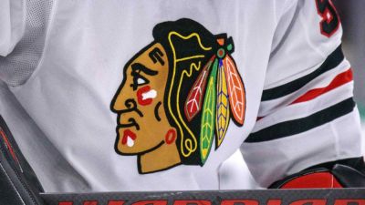 Connor Bedard - Blackhawks recall Nick Lardis following Connor Bedard injury - ESPN - espn.com - Usa - Canada - county St. Louis - county Ontario