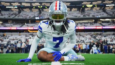 Brian Schottenheimer - Cowboys keep CB Trevon Diggs on IR for game vs. Vikings - ESPN - espn.com - state Minnesota - state Texas