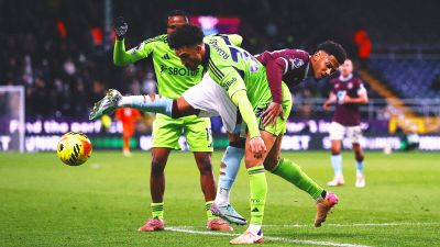 Antonee Robinson - International - USMNT: Antonee Robinson Back for Fulham In Boost to World Cup Hopes - foxnews.com - Britain - Usa