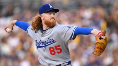 Sources: Cardinals agree to deal with RHP Dustin May - ESPN