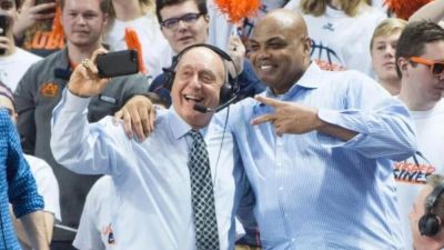 How to watch Vitale-Barkley telecast of Indiana-Kentucky - ESPN