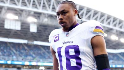 Justin Jefferson - Bench Justin Jefferson? Three stars to sit, three midrange players to start in Week 15 - ESPN - espn.com - state Minnesota