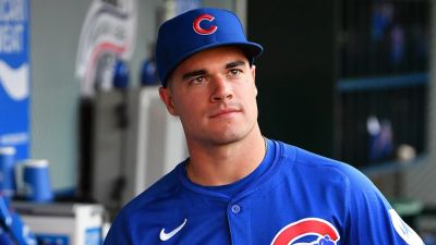 Charlie Kirk - Brian Rothmuller - Chicago radio host rips Cubs player for Turning Point event attendance, likens it to 'Nazi-adjacent pep rally' - foxnews.com - Usa - Los Angeles