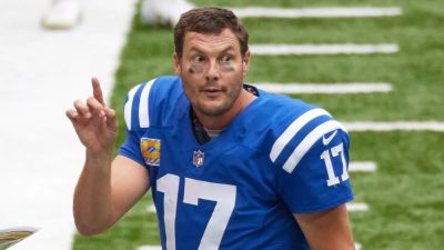 Daniel Jones - Nick Wright - Who is Philip Rivers? 44-year-old quarterback staging unprecedented NFL comeback - foxnews.com - Los Angeles - state Alabama