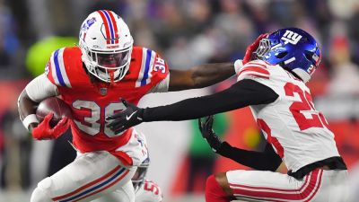 Steven Senne - Patriots 'heartbroken' as deadly shooting occurs at Brown University - foxnews.com - New York - state Massachusets - state Rhode Island