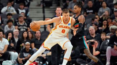 Kristaps Porzingis - Kristaps Porzingis sidelined at least 2 weeks with illness - ESPN - espn.com