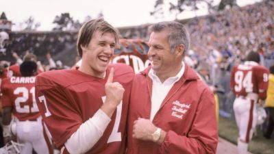 John Elway - Paul Wiggin, College Football HOFer and coach, dies at 91 - ESPN - espn.com - San Francisco - county Brown - county Cleveland - state Minnesota - state Texas - state California