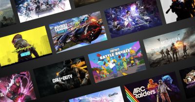 This service turns any device into a high-power gaming PC - mirror.co.uk