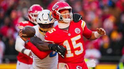As Chiefs process loss, is their Super Bowl window closing? - ESPN
