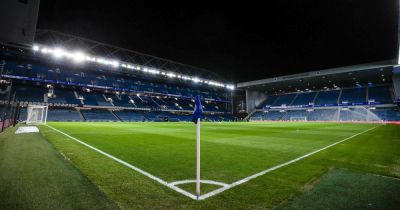 Don Robertson - David Gray - Is Rangers vs Hibs on TV? Live stream and kick off details for Premiership clash at Ibrox - dailyrecord.co.uk - Britain - Scotland - Ireland