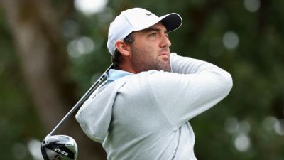 Scottie Scheffler wins fourth straight PGA Tour Player of Year award - ESPN