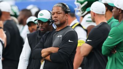 Jets fire DC Steve Wilks in one of their worst defensive seasons - ESPN