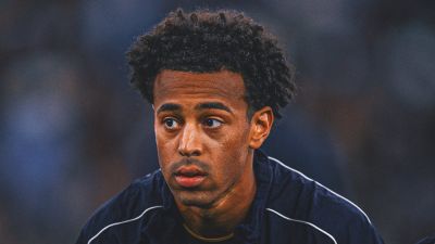 Alex Scott - Elliot Anderson - Ruben Amorim - Adam Wharton - Tyler Adams to Manchester United? Red Devils Urged to Sign American Midfielder - foxnews.com - Usa - county Adams - county Anderson - county Tyler