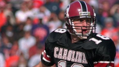Former South Carolina standout QB Steve Taneyhill dies at 52 - ESPN