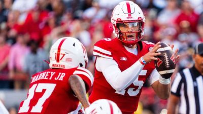 Sources: Nebraska QB Dylan Raiola to enter transfer portal - ESPN