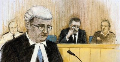 Liverpool parade driver told officers ‘I’ve just ruined my family’s life’