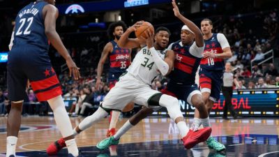 NBA buzz: Latest updates, trades, intel from around the league - ESPN