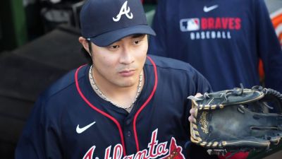 Ha-Seong Kim returning to Braves on 1-year, $20 million deal - ESPN