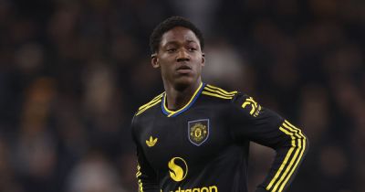 Matheus Cunha - Bruno Fernandes - United Manchester - Elliot Anderson - Joshua Zirkzee - Adam Wharton - Man United transfer news LIVE: Kobbie Mainoo message, Daniel Munoz interest, Joshua Zirkzee exit - manchestereveningnews.co.uk - Italy