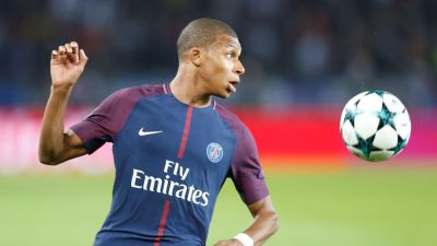 PSG ordered to pay $70M to Kylian Mbappé in unpaid wages case - ESPN